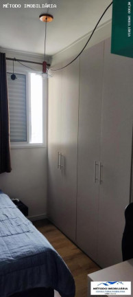 Imagem Apartamento com 3 Quartos à Venda, 59 m² em Parque Jaçatuba - Santo André