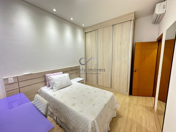 Imagem Casa de Condomínio com 4 Quartos à Venda, 600 m² em Residencial Park I - Vespasiano