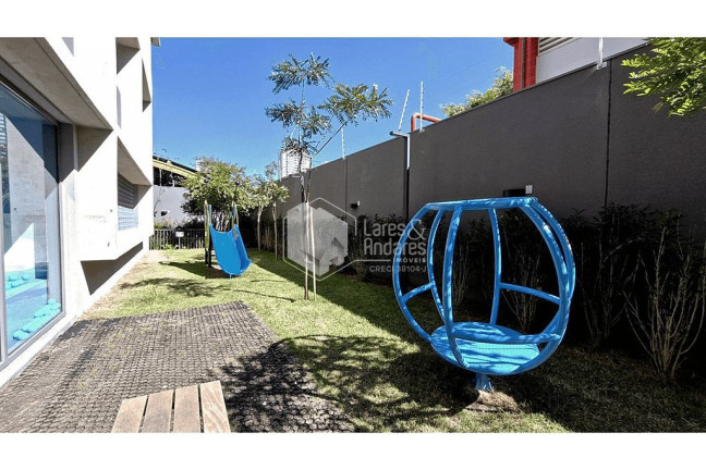 Imagem Apartamento com 1 Quarto à Venda, 47 m² em Chácara Santo Antônio (zona Sul) - São Paulo