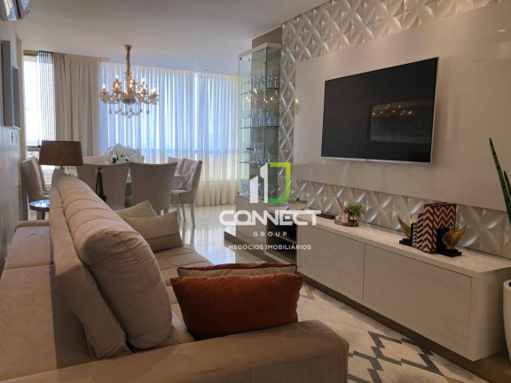 Imagem Apartamento com 3 Quartos à Venda, 95 m² em Fazenda - Itajaí