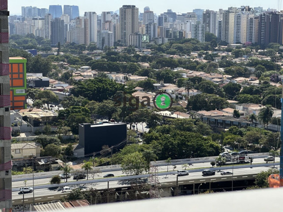 Imagem Apartamento com 3 Quartos à Venda, 125 m² em Campo Belo - São Paulo Imagem Apartamento com 3 Quartos à Venda, 125 m² em Campo Belo - São Paulo