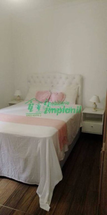 Imagem Casa com 3 Quartos à Venda, 125 m² em Vila Popular - Várzea Paulista