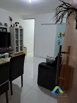 Imagem Apartamento com 2 Quartos à Venda, 52 m² em Jardim Utinga - Santo André Imagem Apartamento com 2 Quartos à Venda, 52 m² em Jardim Utinga - Santo André