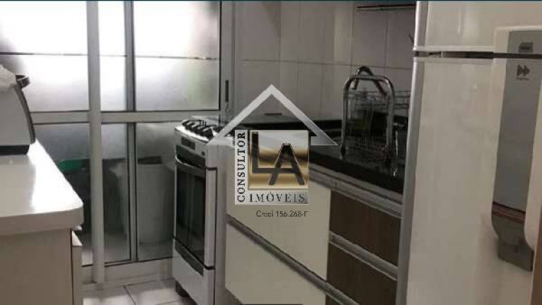 Imagem Apartamento com 2 Quartos à Venda, 81 m² em Granja Julieta - São Paulo Imagem Apartamento com 2 Quartos à Venda, 81 m² em Granja Julieta - São Paulo