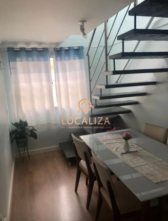 Imagem Imóvel com 2 Quartos à Venda, 118 m² em Condominio Spazio Campo Azuli - São José Dos Campos Imagem Imóvel com 2 Quartos à Venda, 118 m² em Condominio Spazio Campo Azuli - São José Dos Campos