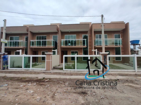 Imagem Sobrado com 2 Quartos à Venda, 110 m² em Praia De Leste - Pontal Do Paraná