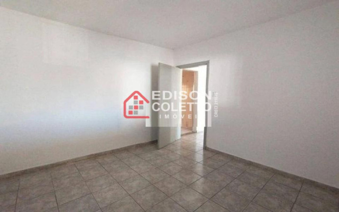 Imagem Casa com 3 Quartos à Venda, 101 m² em Jardim São Paulo - Piracicaba