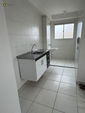 Imagem Apartamento com 2 Quartos à Venda, 41 m² em Jardim São Savério - São Paulo