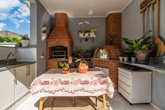 Imagem Casa com 4 Quartos à Venda, 486 m² em Tamboré - Santana De Parnaíba Imagem Casa com 4 Quartos à Venda, 486 m² em Tamboré - Santana De Parnaíba
