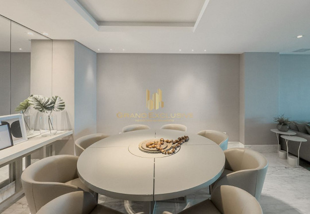 Imagem Apartamento com 3 Quartos à Venda, 316 m² em Centro - Balneário Camboriú Imagem Apartamento com 3 Quartos à Venda, 316 m² em Centro - Balneário Camboriú