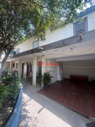 Imagem Casa com 5 Quartos à Venda, 319 m² em Vila Yolanda - Osasco