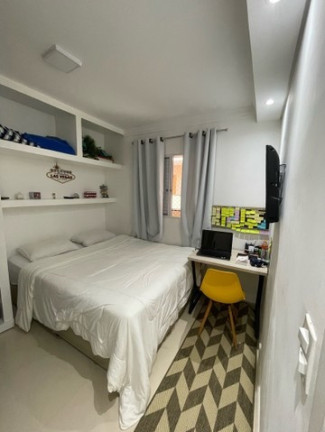 Imagem Apartamento com 1 Quarto à Venda, 35 m² em Vila Formosa - São Paulo Imagem Apartamento com 1 Quarto à Venda, 35 m² em Vila Formosa - São Paulo