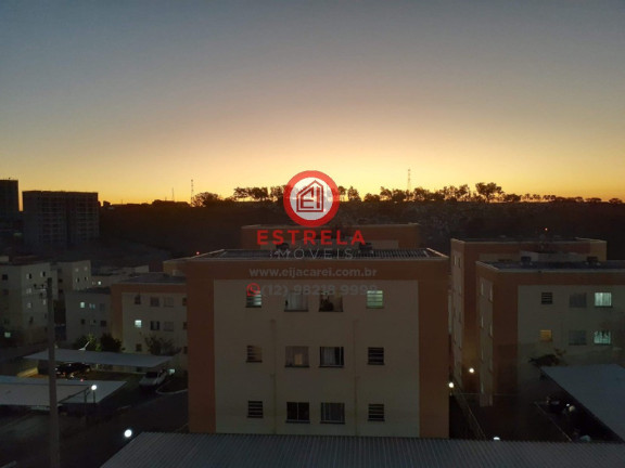 Imagem Imóvel com 2 Quartos à Venda, 60 m² em Bairro Do Colonia - Jacareí