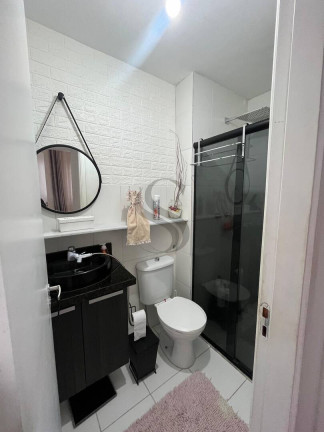 Imagem Apartamento com 2 Quartos à Venda, 47 m² em Parque Campolim - Sorocaba Imagem Apartamento com 2 Quartos à Venda, 47 m² em Parque Campolim - Sorocaba