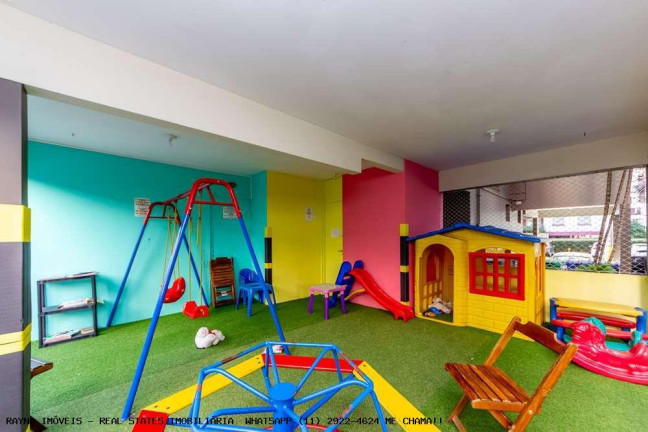 Imagem Apartamento à Venda, 62 m² em Jardim São Savério - São Paulo Imagem Apartamento à Venda, 62 m² em Jardim São Savério - São Paulo