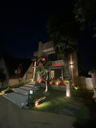 Imagem Casa à Venda, em Gênesis - Santana De Parnaíba Imagem Casa à Venda, em Gênesis - Santana De Parnaíba