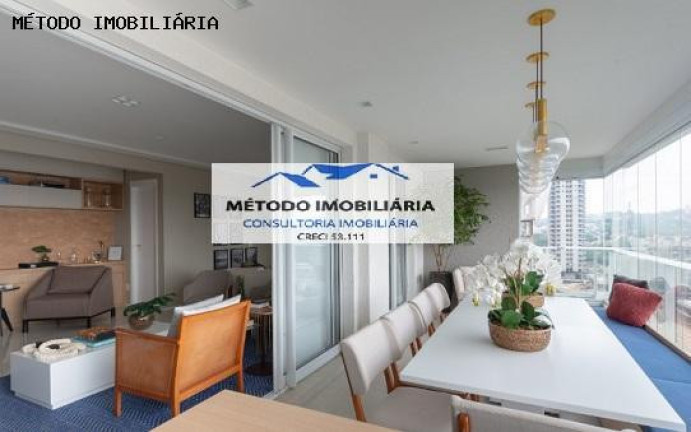 Imagem Apartamento com 3 Quartos à Venda, 134 m² em Lapa - São Paulo
