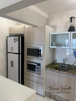 Imagem Apartamento com 3 Quartos para Temporada, 110 m² em Centro - Balneário Camboriú