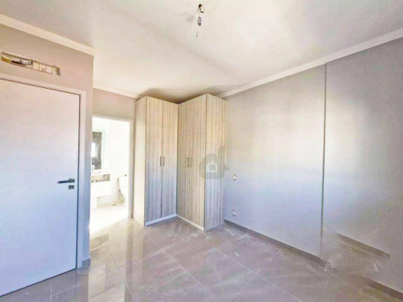 Imagem Apartamento com 3 Quartos à Venda, 90 m² em Condominio Estilo Alavanca - Sorocaba