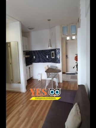 Imagem Apartamento com 1 Quarto à Venda, 41 m² em Ponto Central - Feira De Santana