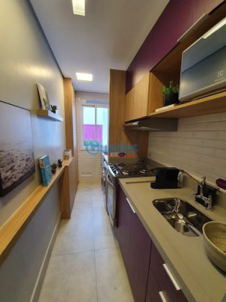 Imagem Apartamento com 2 Quartos à Venda, 43 m² em Jardim Monte Alegre - Taboão Da Serra