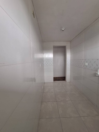 Imagem Apartamento com 2 Quartos à Venda, 54 m² em Atuba - Pinhais