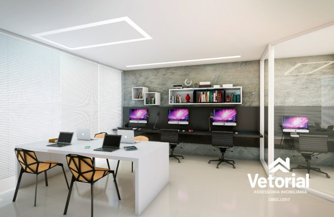 Imagem Apartamento com 3 Quartos à Venda, 101 m² em Renato Gonçalves - Barreiras