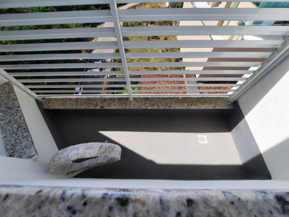 Imagem Apartamento com 2 Quartos à Venda, 65 m² em Praia Do Morro - Guarapari