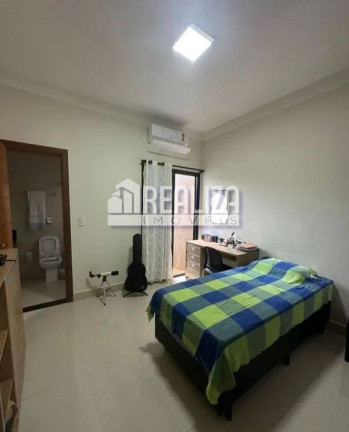Imagem Casa de Condomínio com 4 Quartos à Venda, 300 m² em Estância Dos Ipês - Uberaba Imagem Casa de Condomínio com 4 Quartos à Venda, 300 m² em Estância Dos Ipês - Uberaba