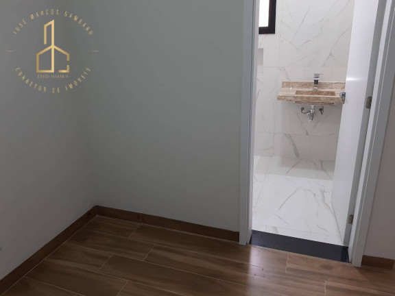 Imagem Casa de Condomínio com 3 Quartos à Venda, 275 m² em Condomínio Campos Do Conde - Sorocaba