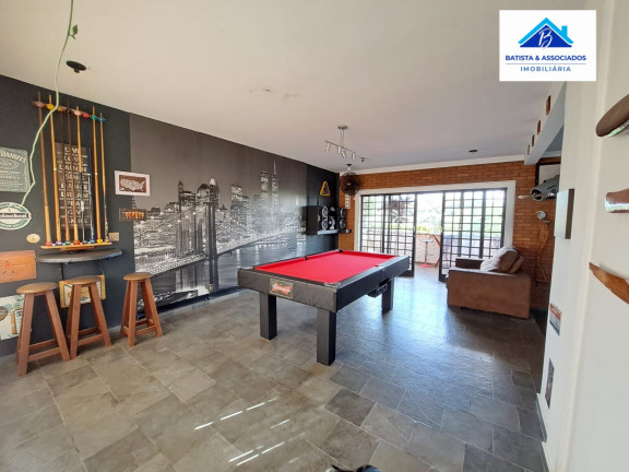 Imagem Casa com 3 Quartos à Venda, 437 m² em Jardim Guarani - Campinas