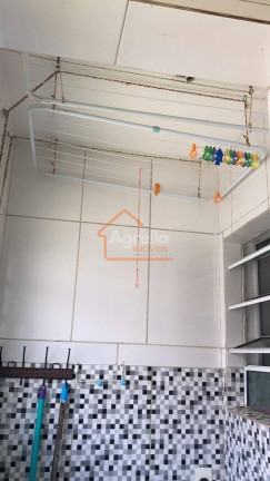 Imagem Imóvel com 2 Quartos à Venda, 60 m² em Condomínio Recanto Dos Pássaros - Mogi Guaçu