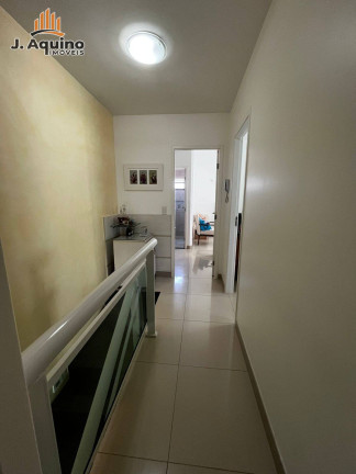 Imagem Casa de Condomínio com 3 Quartos à Venda, em Sapiranga-coité - Fortaleza Imagem Casa de Condomínio com 3 Quartos à Venda, em Sapiranga-coité - Fortaleza