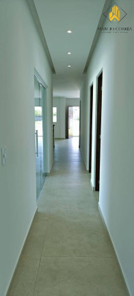 Imagem Casa de Condomínio com 3 Quartos à Venda, 1 m² em Carapibus - Conde Imagem Casa de Condomínio com 3 Quartos à Venda, 1 m² em Carapibus - Conde