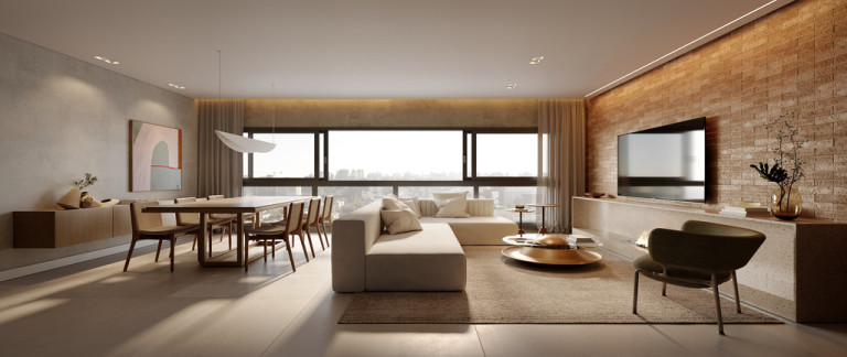 Imagem Apartamento com 3 Quartos à Venda, 112 m² em Menino Deus - Porto Alegre Imagem Apartamento com 3 Quartos à Venda, 112 m² em Menino Deus - Porto Alegre