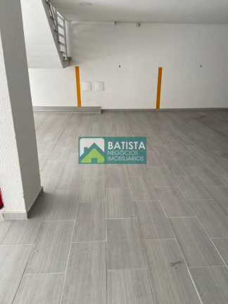 Imagem Apartamento com 2 Quartos à Venda, 55 m² em Vila Assunção - Santo André Imagem Apartamento com 2 Quartos à Venda, 55 m² em Vila Assunção - Santo André