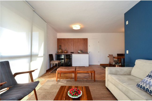Imagem Apartamento com 3 Quartos à Venda, 166 m² em Panamby - São Paulo Imagem Apartamento com 3 Quartos à Venda, 166 m² em Panamby - São Paulo