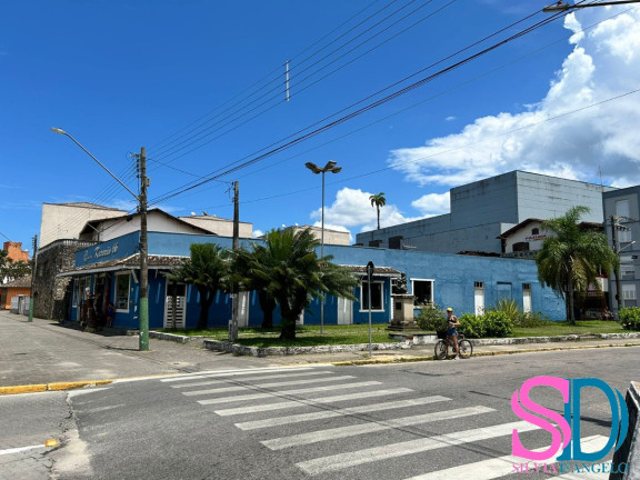 Imagem Galpão à Venda, 580 m² em Centro - Ubatuba Imagem Galpão à Venda, 580 m² em Centro - Ubatuba
