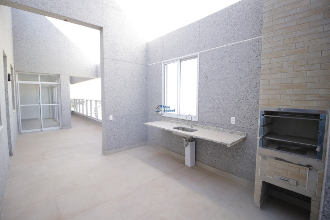 Cobertura com 3 Quartos à Venda, 188 m² em Norte (águas Claras) - Brasília