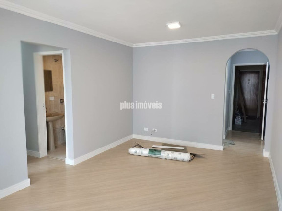 Apartamento com 3 Quartos à Venda, 80 m² em Vila Sofia - São Paulo