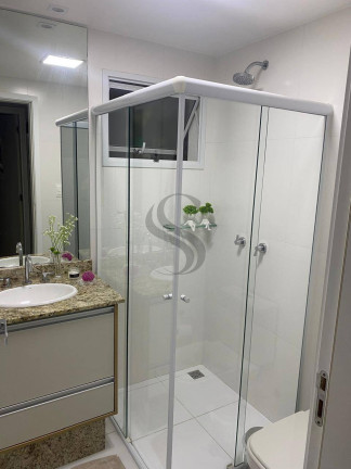 Imagem Apartamento com 3 Quartos à Venda, 98 m² em Parque Campolim - Sorocaba Imagem Apartamento com 3 Quartos à Venda, 98 m² em Parque Campolim - Sorocaba