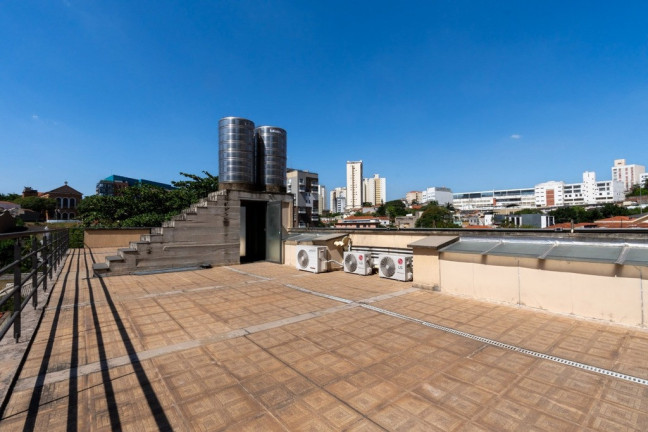 Imóvel à Venda, 400 m² em Alto Da Lapa - São Paulo