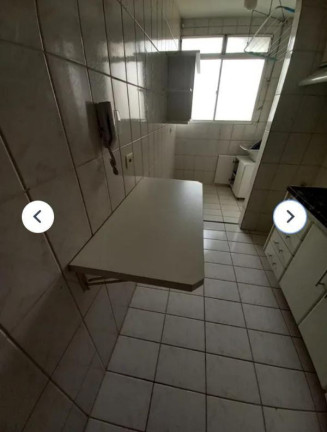 Imagem Imóvel com 2 Quartos à Venda, 54 m² em Santa Maria - Osasco