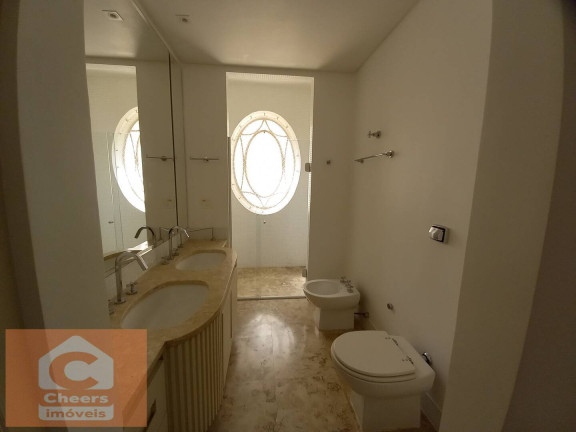 Imagem Apartamento com 3 Quartos à Venda, 275 m² em Morro Dos Ingleses - São Paulo
