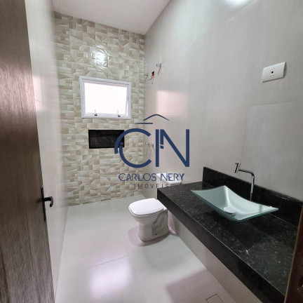 Imagem Casa com 3 Quartos à Venda, 250 m² em Mato Dentro - Tremembé
