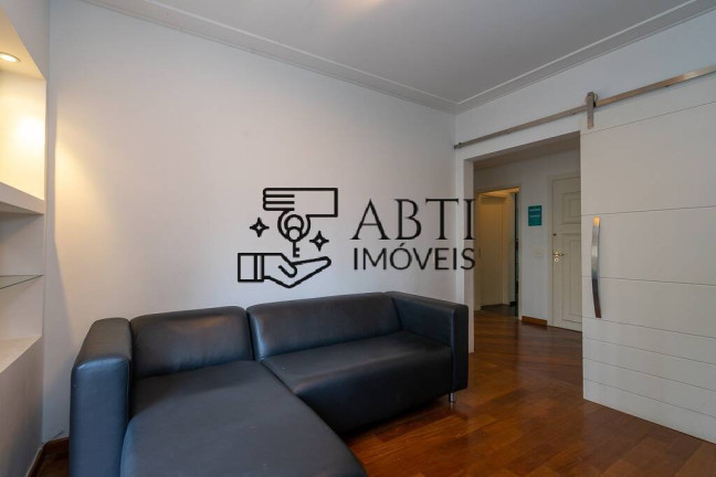 Imagem Apartamento com 3 Quartos à Venda, 159 m² em Jardim Paulista - São Paulo