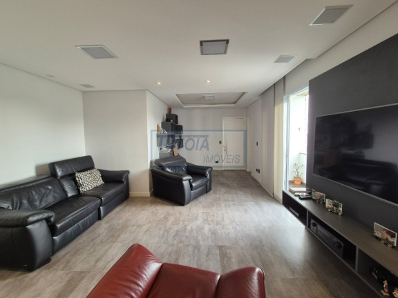Apartamento com 3 Quartos à Venda, 130 m² em Jardim Paulista - São Paulo