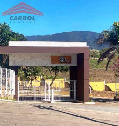 Terreno em Condomínio à Venda, 487 m² em Jardim Quintas Das Videiras - Jundiaí