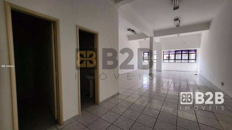 Sala Comercial à Venda, 90 m² em Jardim Infante Dom Henrique - Bauru