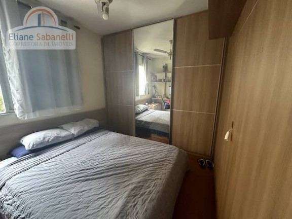 Imagem Apartamento com 2 Quartos à Venda, 56 m² em Vila Andrade - São Paulo